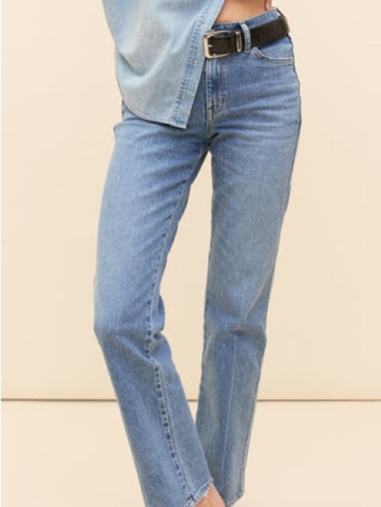 AYR Denim - NWOT AYR The Legend Jeans